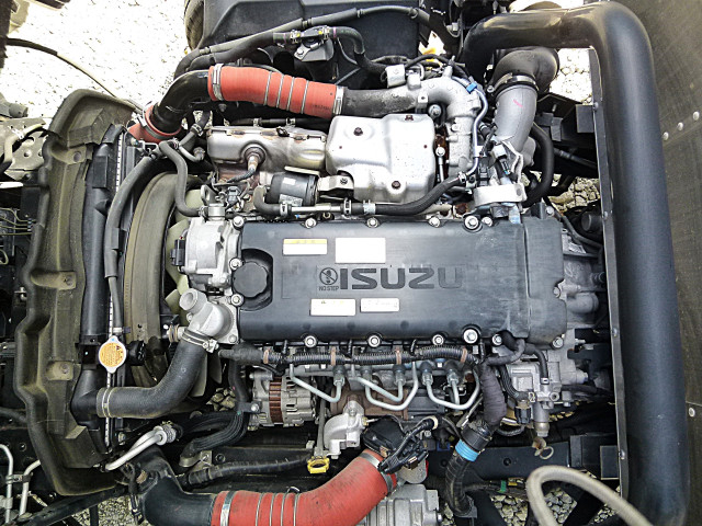 いすゞ エルフ 小型 バン 2RG-NPR88AN(113806) 23枚目