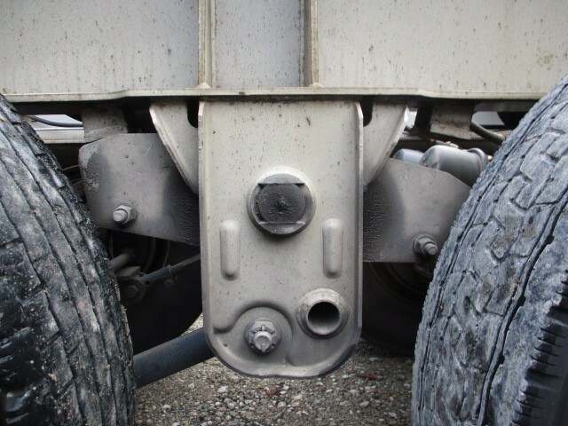 トレクス その他 トレーラ（海上コンテナ40ft） NCCTB34081(8988) 34枚目