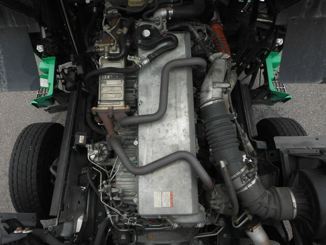 日野 プロフィア 大型 ウィング QPG-FW1EXEG(34637) 57枚目