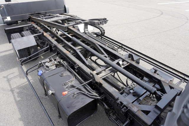 いすゞ エルフ 小型 キャリアカー 2RG-NPR88N(112077) 30枚目