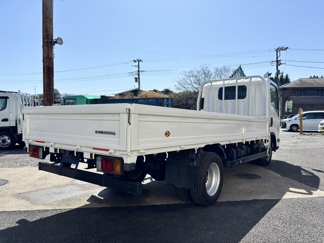 マツダ タイタン 小型 平ボディ TRG-LLR85AR(108244) 5枚目
