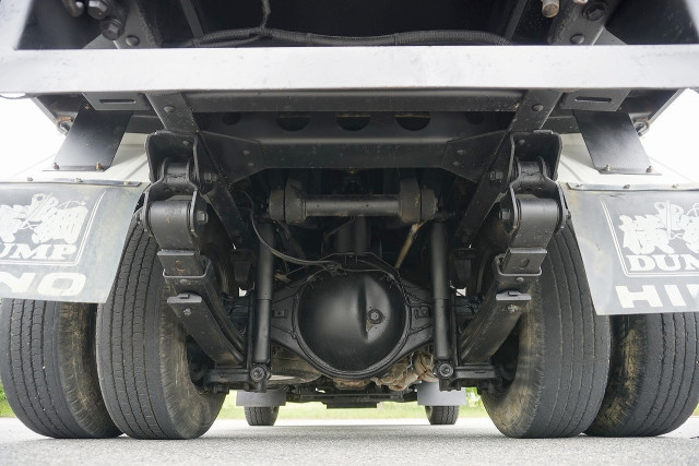 日野 デュトロ 小型 土砂ダンプ 2KG-XZU675T(105761) 7枚目
