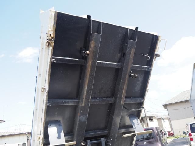 Hino dutro Small Soil dump *********(108331) 23枚目