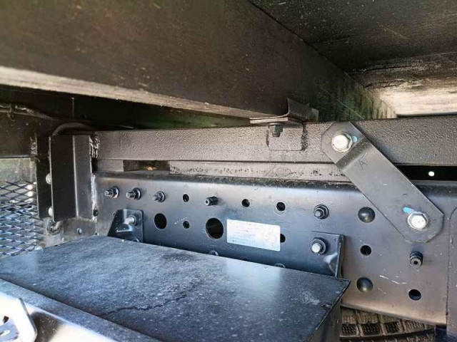 三菱ふそう キャンター 小型 平ボディ 2RG-FGA20(109613) 21枚目