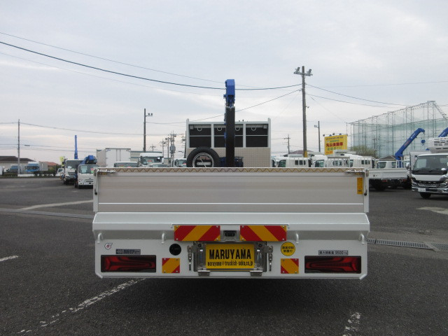 三菱ふそう スーパーグレート 大型 Translation missing: ja.item.body_keijou_enum.body_keijou_carrier_other 2PG-FY80VY(107905) 7枚目