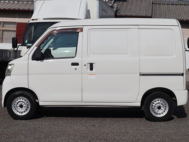 ダイハツ ハイゼット 軽 冷蔵冷凍バン EBD-S321V(100871) 9枚目