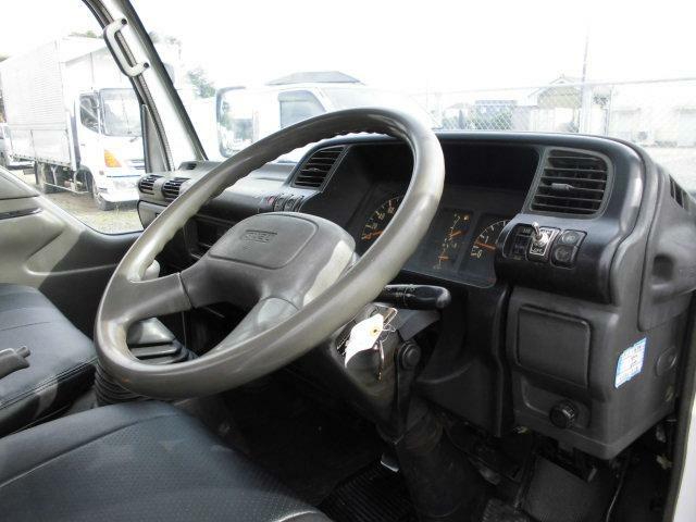 いすゞ エルフ 小型 コンテナ専用車 KC-NKR71EN(17845) 42枚目