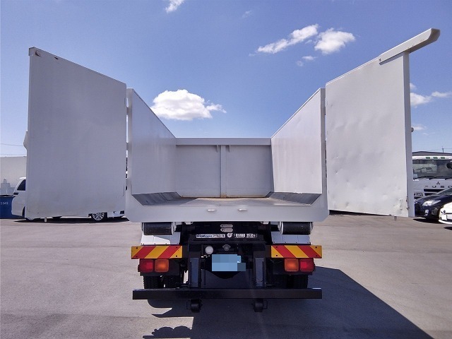 UDトラックス（日産） コンドル 中型 コンテナ専用車 SKG-MK38L(12598) 12枚目