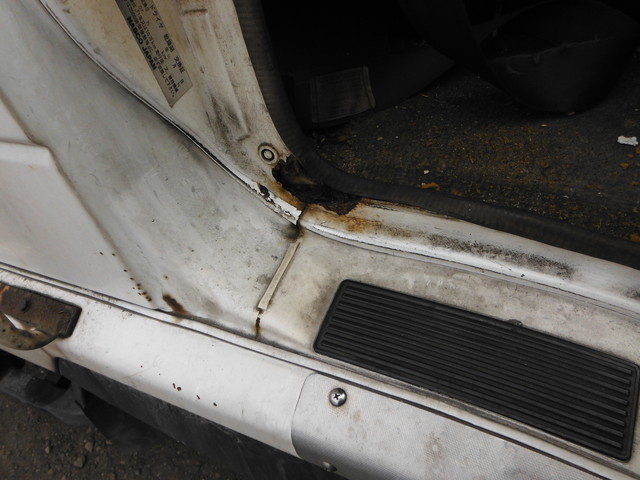 Nissan other Middle Flat body U-CM87HH(1339) 21枚目