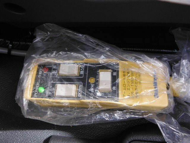 日野 レンジャー 中型 コンテナ専用車 2KG-FC2ABA(8622) 11枚目