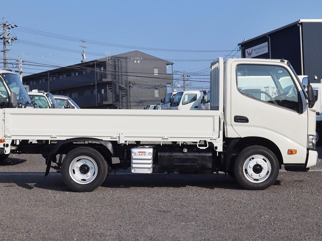 トヨタ ダイナ 小型 平ボディ 2RG-XZC605(109333) 8枚目