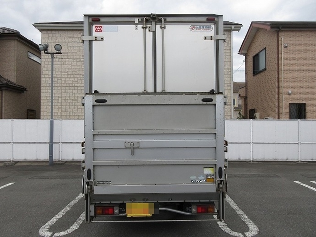 トヨタ ダイナ 小型 バン BKG-XZU508(10861) 7枚目