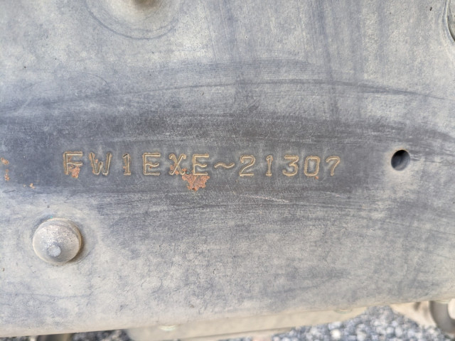 日野 プロフィア 大型 冷蔵冷凍バン QPG-FW1EXEG(113622) 44枚目