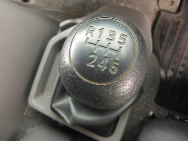 UDトラックス（日産） コンドル 中型 平ボディ（クレーン付） TKG-MK38C(7903) 13枚目