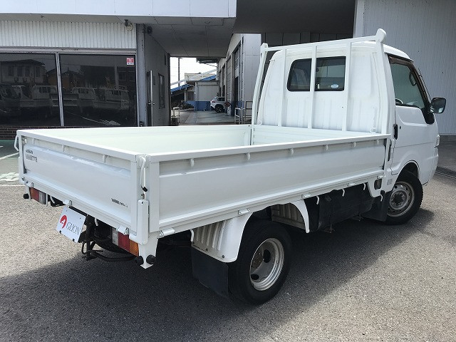 Nissan Small Flat body TC-SK82TN(110181) 8枚目