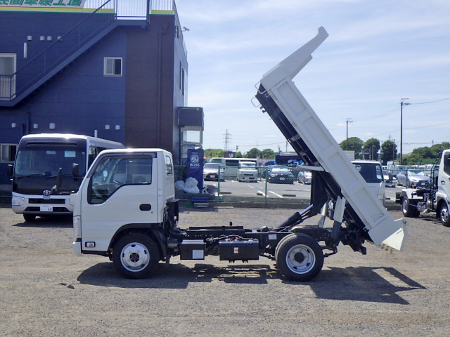 いすゞ エルフ 小型 土砂ダンプ 2PG-NKS88AD(110055) 32枚目