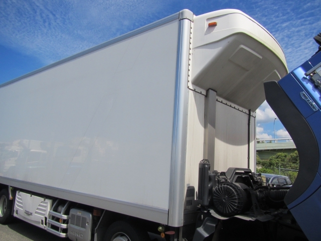 日野 プロフィア 大型 冷蔵冷凍バン QPG-FW1EXEG(7346) 40枚目