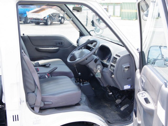 日産自動車 バネット 小型 土砂ダンプ ADF-SKF2LN(109641) 21枚目