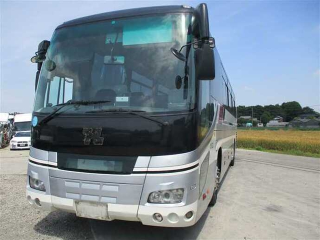 いすゞ その他・不明 大型 バス PKG-RU1ESAJ(44244) 1枚目