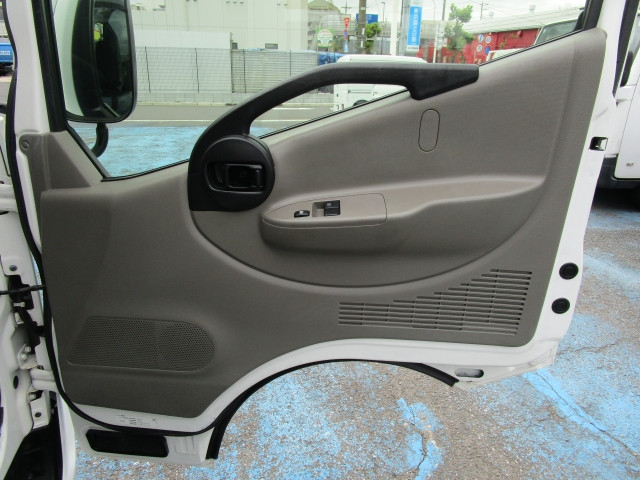 日産自動車 アトラス 小型 平ボディ CBF-SQ2F24(112259) 23枚目