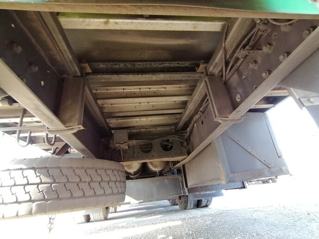 Mitsubishi Fuso super_great Large Wing body LKG-FS54VZ(5512) 42枚目