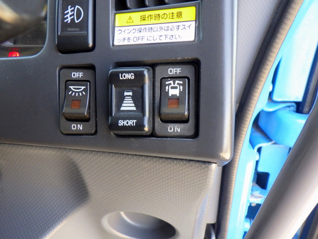 UDトラックス（日産） コンドル 中型 ウィング 2RG-BRR90T2(109978) 19枚目