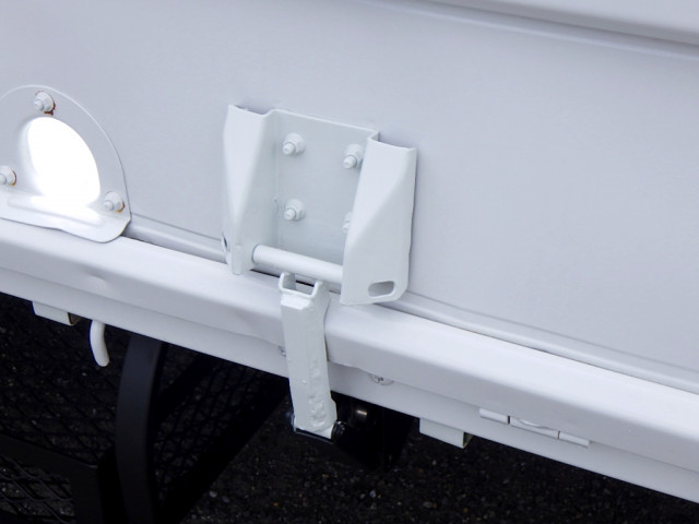 日産自動車 アトラス 小型 平ボディ TKG-FEB5W(110018) 41枚目