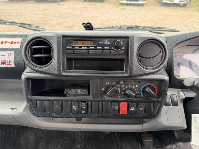 トヨタ ダイナ 小型 高所作業車 TKG-XZU650W(112888) 45枚目