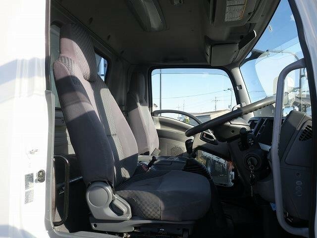 いすゞ フォワード 大型 特装車・その他 PDG-FTR34S2(37449) 14枚目