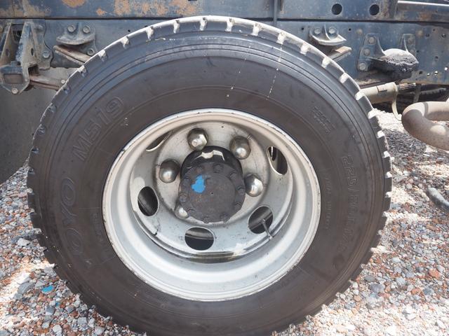 Isuzu forward Middle Soil dump *********(108832) 36枚目