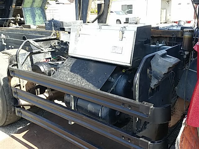 日野 スーパードルフィン 大型 土砂ダンプ P-FS660BD(9328) 53枚目