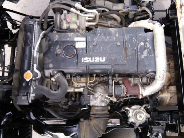 いすゞ エルフ 小型 ローダーダンプ KK-NKR71EN(9679) 26枚目