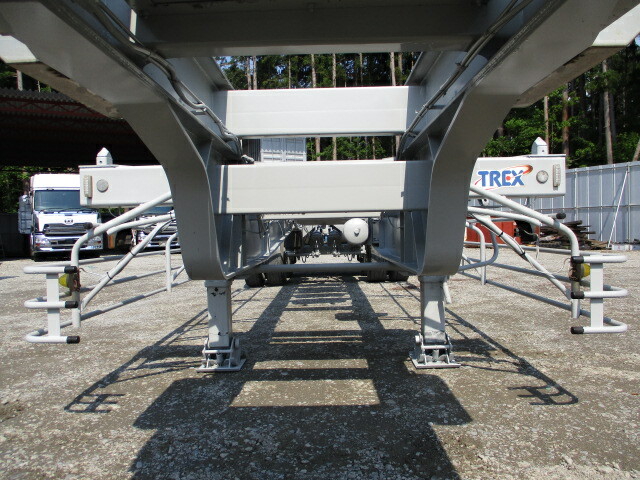 Trex Other trailer CTB22003(10970) 13枚目