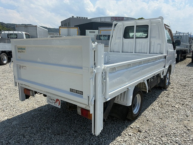 日産自動車 バネット 小型 平ボディ TC-SK82TN(109335) 26枚目