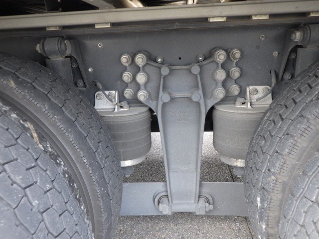 Isuzu - Large Wing body 2PG-CYJ77D(107635) 10枚目