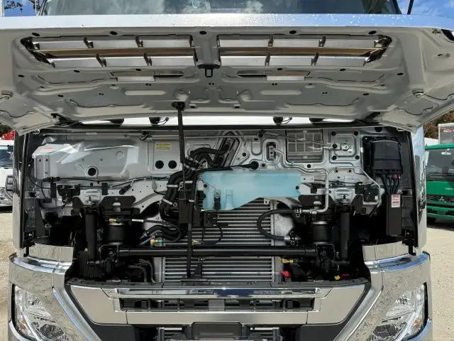 日産自動車 クオン 大型 トラクタ 2PG-GK6DAD(106848) 43枚目