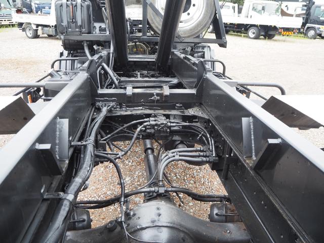三菱ふそう ファイター 中型 コンテナ専用車 *********(111049) 41枚目