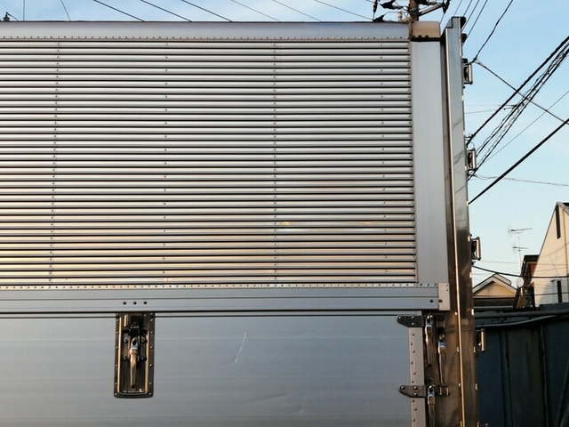 日野 プロフィア 大型 冷蔵冷凍ウィング BDG-FR1EZYG(5014) 91枚目