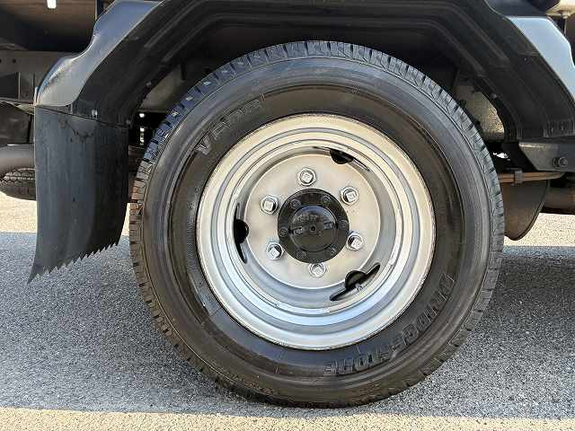 マツダ タイタン 小型 平ボディ TKG-LJR85A(110170) 27枚目
