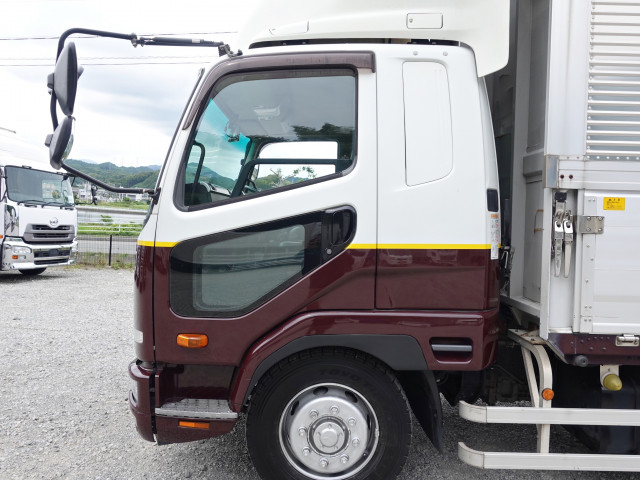 三菱ふそう ファイター 増トン ウィング 2KG-FK62FZ(109458) 16枚目