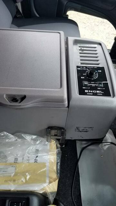 日野 プロフィア 大型 冷蔵冷凍バン QPG-FW1EXEG(31542) 22枚目