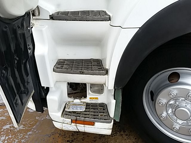 Hino profia Large Translation missing: en.item.body_keijou_enum.body_keijou_almi_block KS-FR1EZWG(10921) 55枚目
