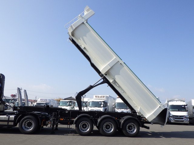 トレクス - 小型 トレーラ（その他） PFB34112(107021) 7枚目