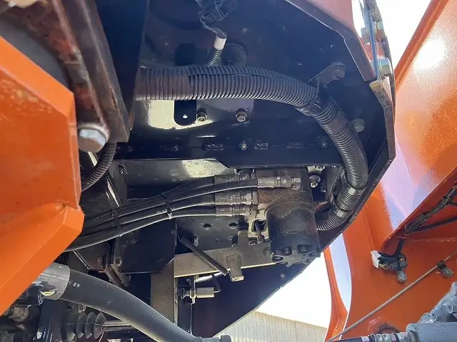 - 小型 その他 YDP-H88(112515) 21枚目
