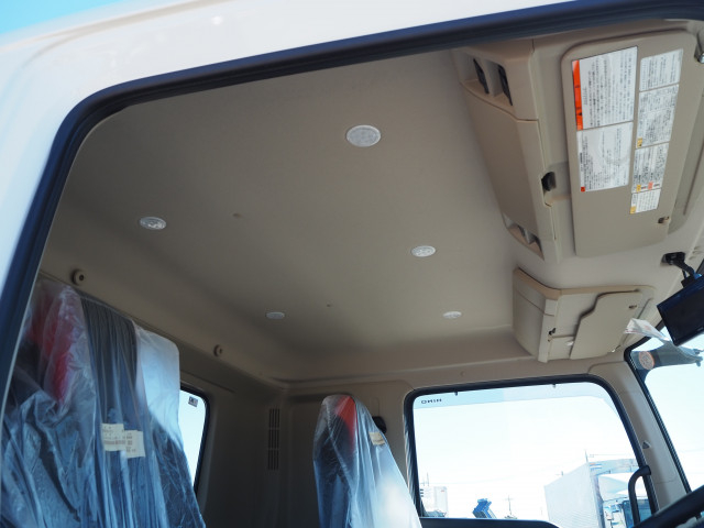日野 レンジャー 中型 コンテナ専用車 2PG-FD2ABA(112942) 38枚目