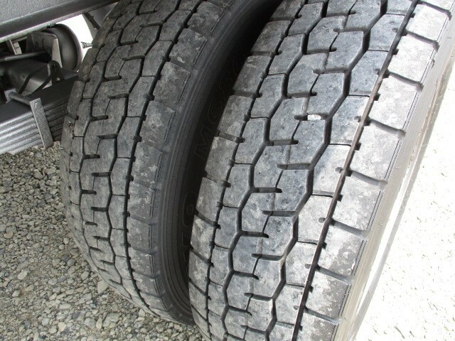 トレクス 大型 トレーラ（その他） AR139B(6823) 17枚目