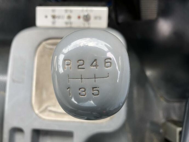 三菱ふそう ファイター 大型 ミキサー車 PJ-FQ62F(11514) 13枚目