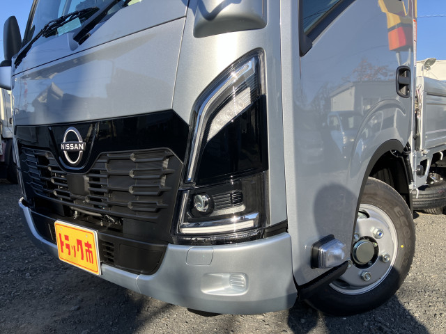 日産自動車 アトラス 小型 平ボディ 3DF-AHR87AF(108471) 8枚目
