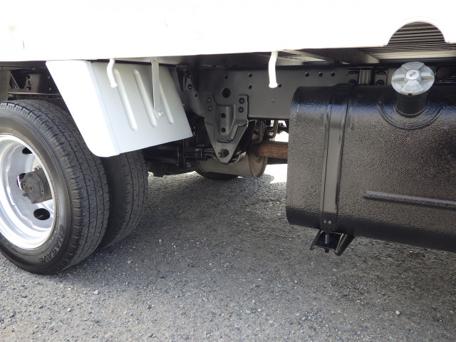 Toyota dyna Small Flat body QDF-KDY231(105399) 34枚目