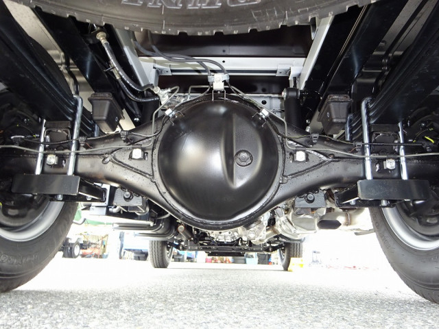 日野 デュトロ 小型 Wキャブ 2WG-XZU686M(111842) 10枚目